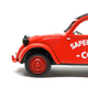 Illustration for article titled LaLD Car Week - French Wacky Wednesday: Le Pompier de lHydre